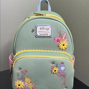 Winnie the Pooh Loungefly